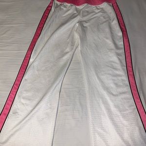 Women Nike sweat pants